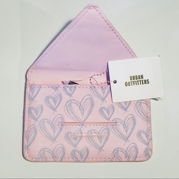 Brand-new Urban Outfitters Envelope Card Holder - Picture 3 of 3